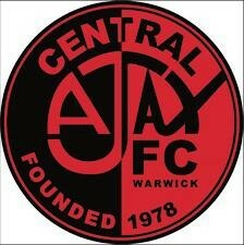 Central Ajax Phoenix Under 11s FC logo