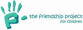 The Friendship Project for Children logo