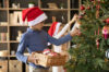 Photo: Christmas Arrangements for Children