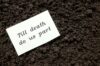 Photo: 'Til Death (Or Money) Do Us Part’