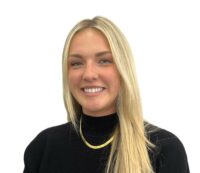 A photo of April Ford