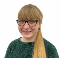 A photo of Estella Fox