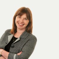 A photo of Kate Deathridge