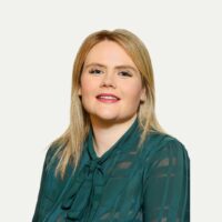 A photo of Charlotte Moore