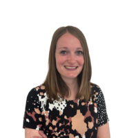A photo of Charlotte Jenkins