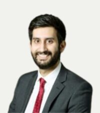 A photo of Pardeep Kandola