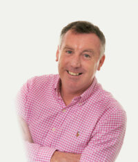 A photo of Chris Stratford