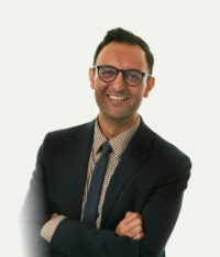 A photo of Vijay Singh