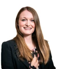 A photo of Charlotte Jenkins