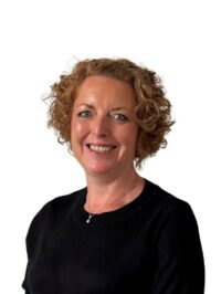 A photo of Kate Mahon