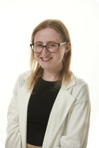 A photo of Zara Taylor