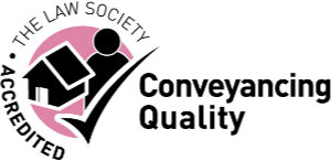 The Law Society: Conveyancing Quality Accredited logo