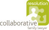 Resolution: Collaborative Family law logo